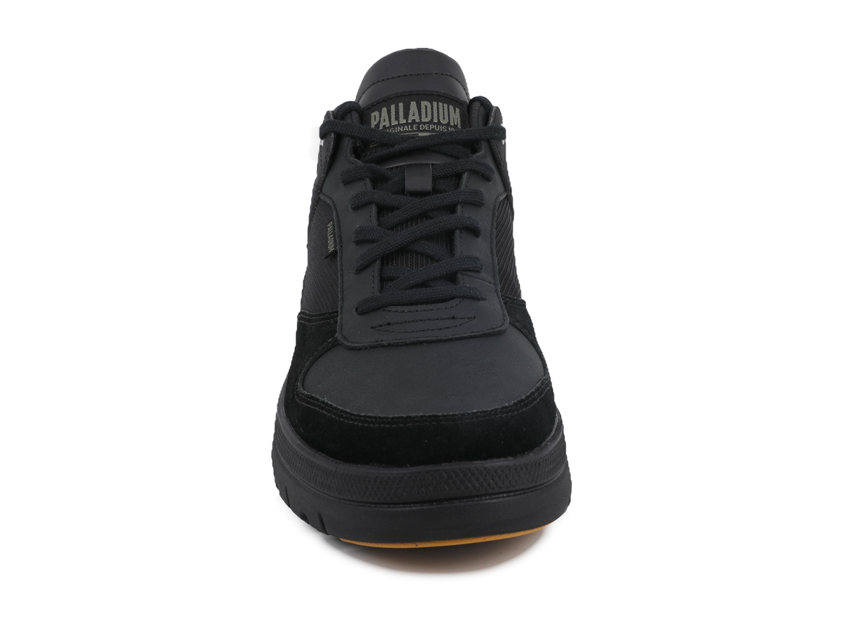 04340-001-M | PALLAFLEX LO MIX