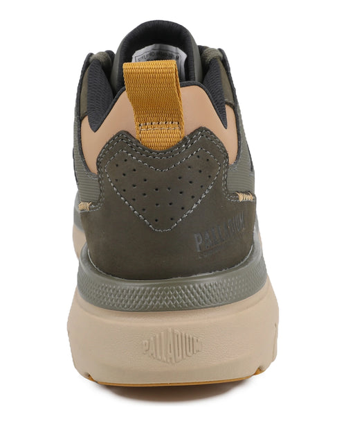 04340-325-M | PALLAFLEX LO MIX - PALLADIUM EU - 4