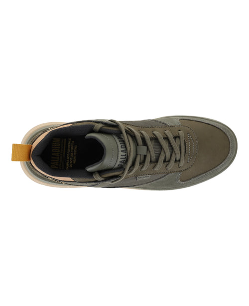 04340-325-M | PALLAFLEX LO MIX - PALLADIUM EU - 7