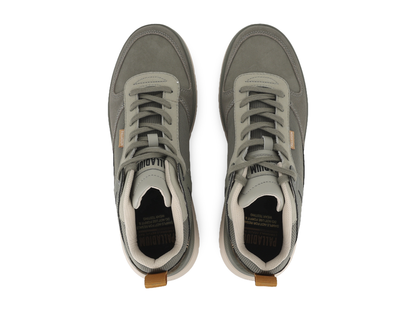 04340-339-M | PALLAFLEX LO MIX | VETIVER