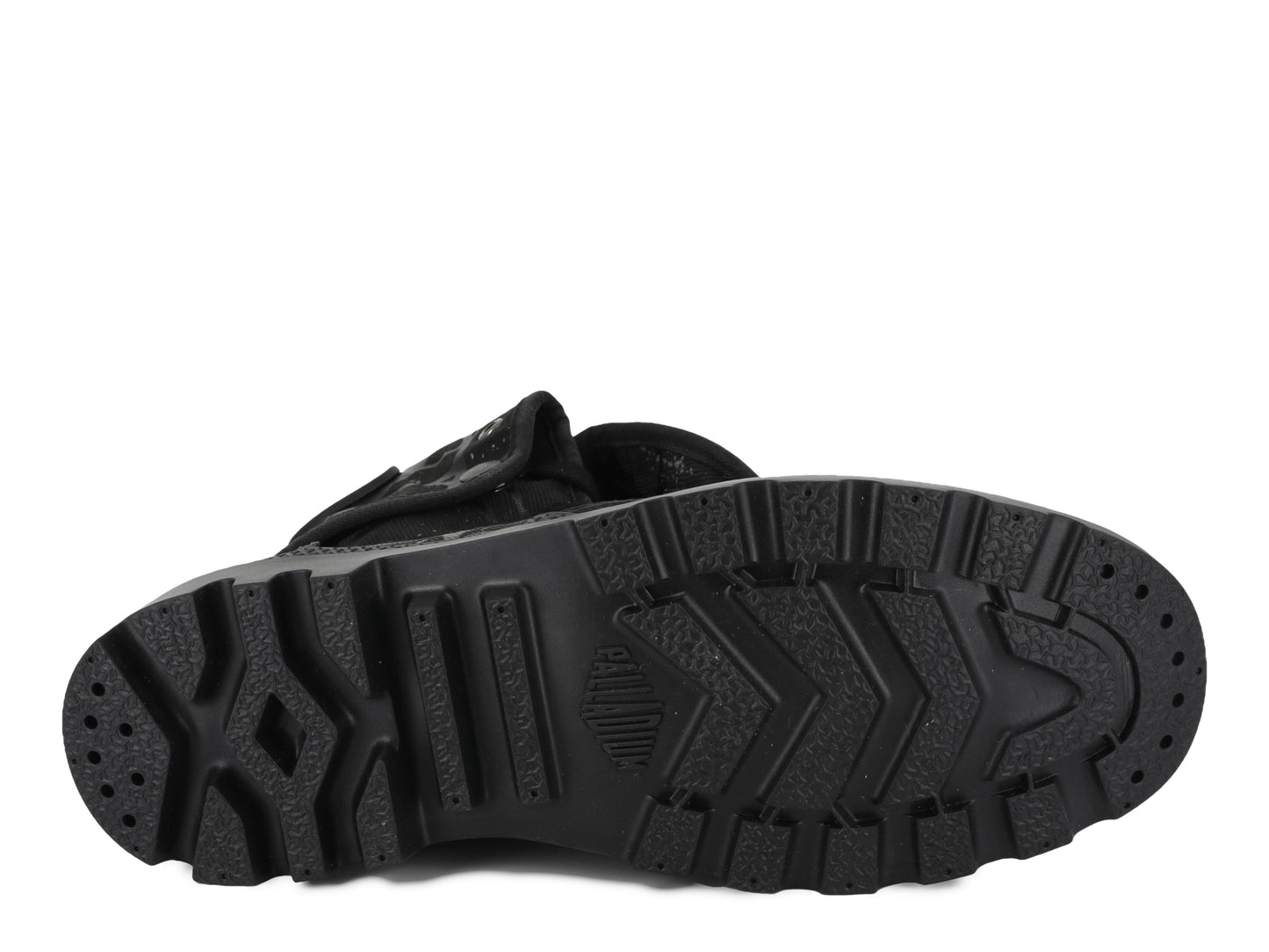 04625-008-M | BAGGY HOPPER TUNNELS | SCHWARZ