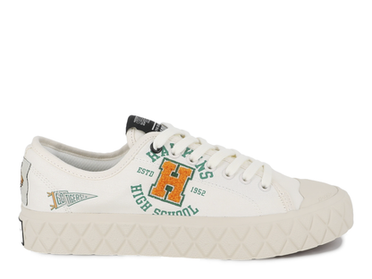 04630-161-M | PALLA ACE TIGERS | CREMEWEISS