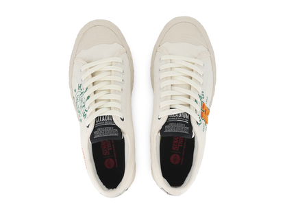 04630-161-M | PALLA ACE TIGERS | CREMEWEISS
