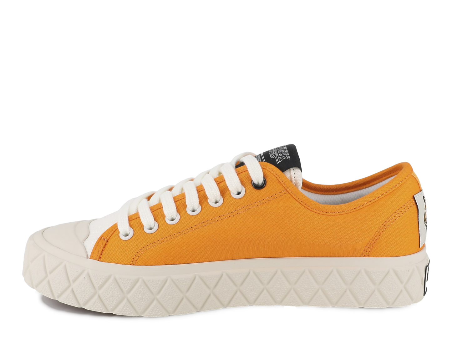 04630-835-M | PALLA ACE TIGERS | FEUERORANGE