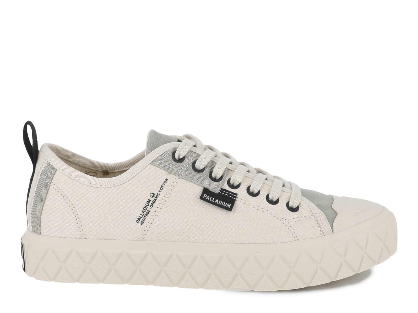 04634-244-M | PALLA ACE HTG SUPPLY | WHITECAP GRAY