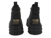 04635-008-M | PALLARIDER LEGACY | BLACK
