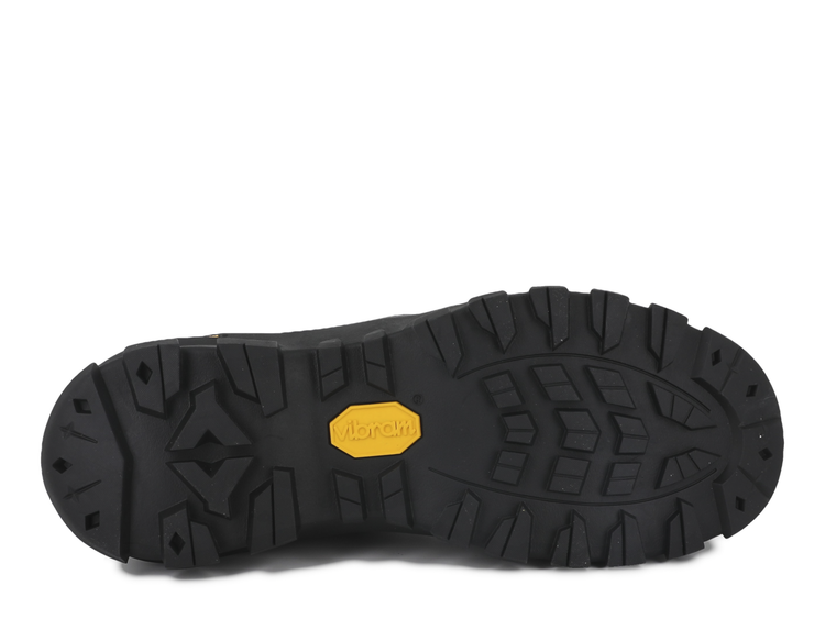 04635-008-M | PALLARIDER LEGACY | BLACK