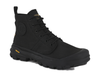04635-008-M | PALLARIDER LEGACY | BLACK