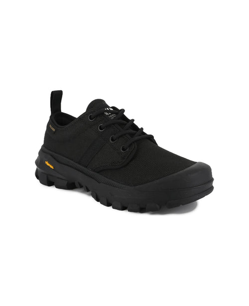 04636-008-M | PALLARIDER LO LEGACY | BLACK - PALLADIUM EU - 2