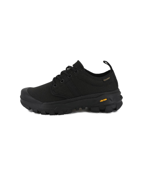 04636-008-M | PALLARIDER LO LEGACY | BLACK - PALLADIUM EU - 5