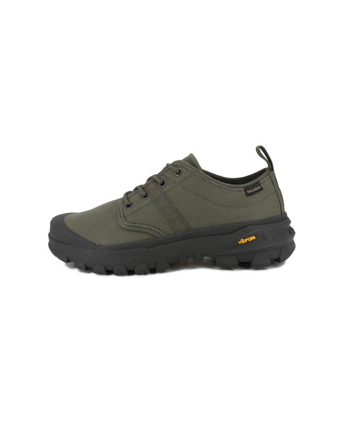 04636-345-M | PALLARIDER LO LEGACY | OLIVE NIGHT - PALLADIUM EU - 5