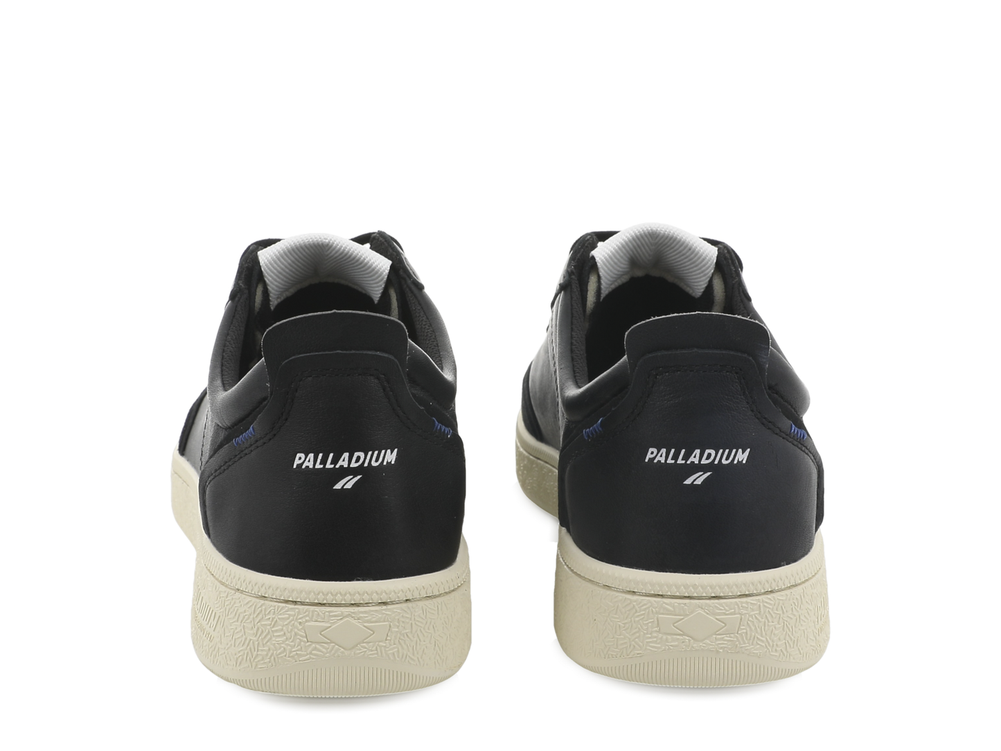 04639-008-M | PALLACUP CASUAL LEATHER | SCHWARZ