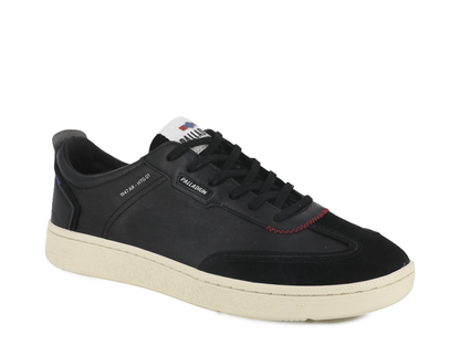 04639-008-M | PALLACUP CASUAL LEATHER | SCHWARZ