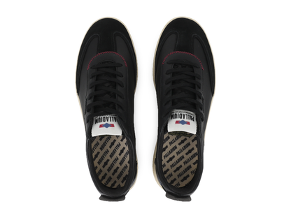 04639-008-M | PALLACUP CASUAL LEATHER | SCHWARZ