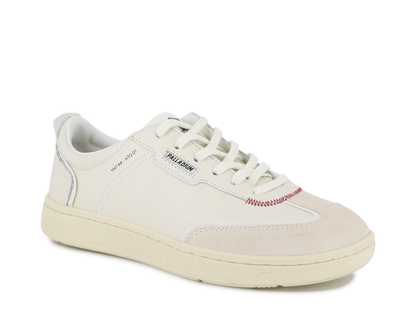 04639-108-M | PALLACUP CASUAL LEATHER | MARSHMALLOW