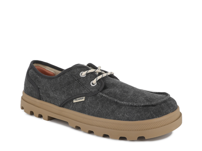 04660-008-M | DUNELITE MOC CUSH | SCHWARZ