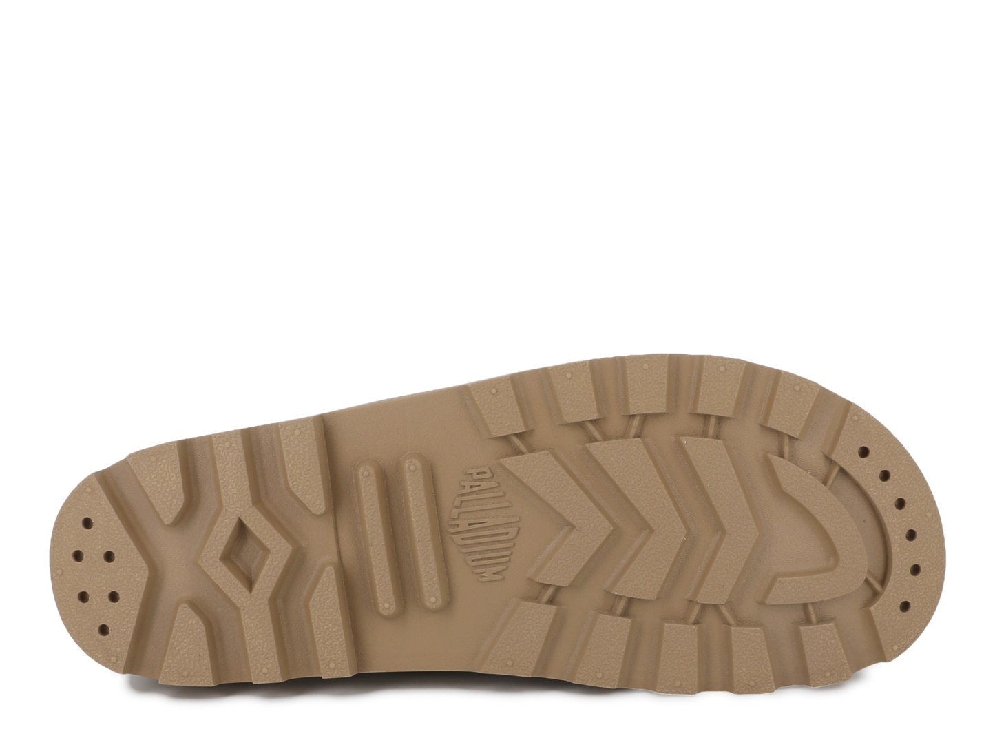 04660-008-M | DUNELITE MOC CUSH | SCHWARZ