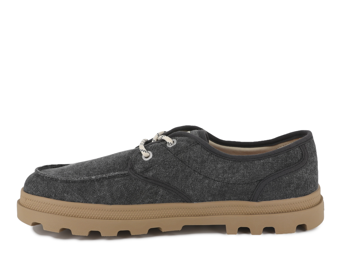 04660-008-M | DUNELITE MOC CUSH | SCHWARZ