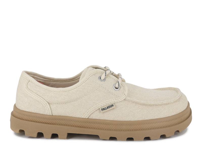 Palladium Uniseks Pallashock enkellaars, Zwart, 39 EU