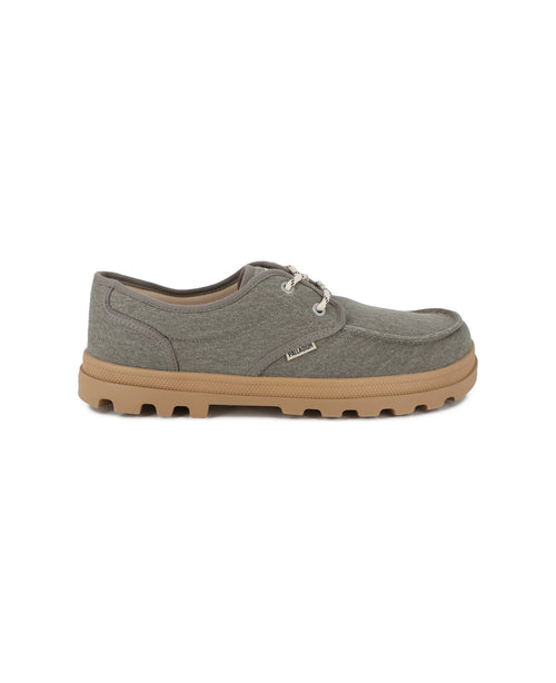 04660-308-M | DUNELITE MOC CUSH | DUSKY GREEN - PALLADIUM EU - 1