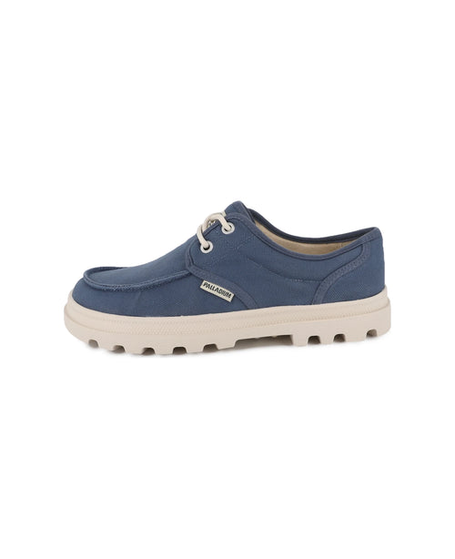 04660-481-M | DUNELITE MOC CUSH | VINTAGE INDIGO - PALLADIUM EU - 5