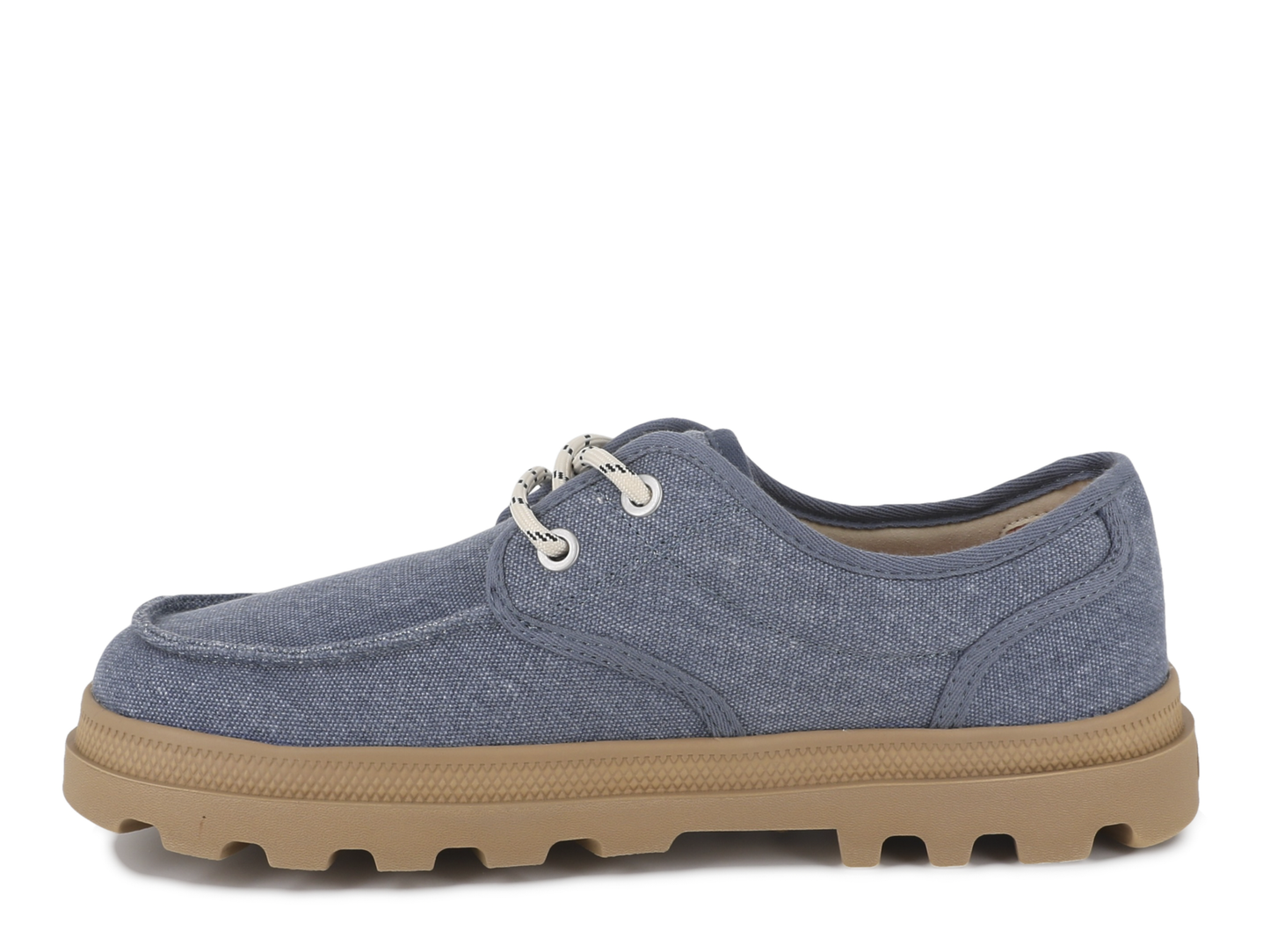 04660-481-M | DUNELITE MOC CUSH | VINTAGE INDIGO