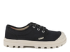 04661-008-M | DUNELITE OX CUSH | BLACK