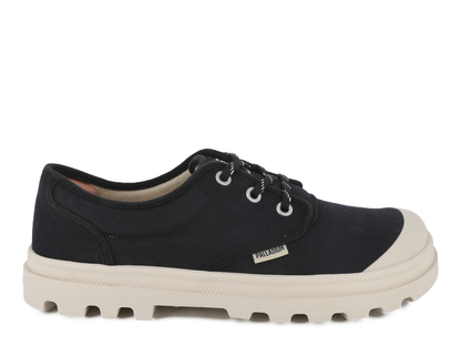 04661-008-M | DUNELITE OX CUSH | SCHWARZ