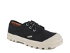 04661-008-M | DUNELITE OX CUSH | BLACK