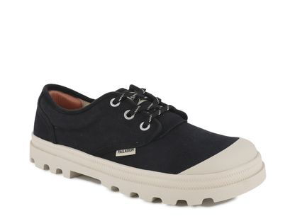 04661-008-M | DUNELITE OX CUSH | SCHWARZ