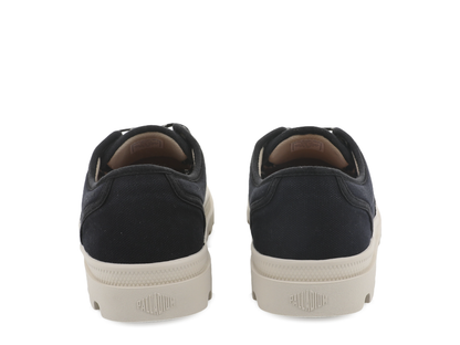 04661-008-M | DUNELITE OX CUSH | SCHWARZ