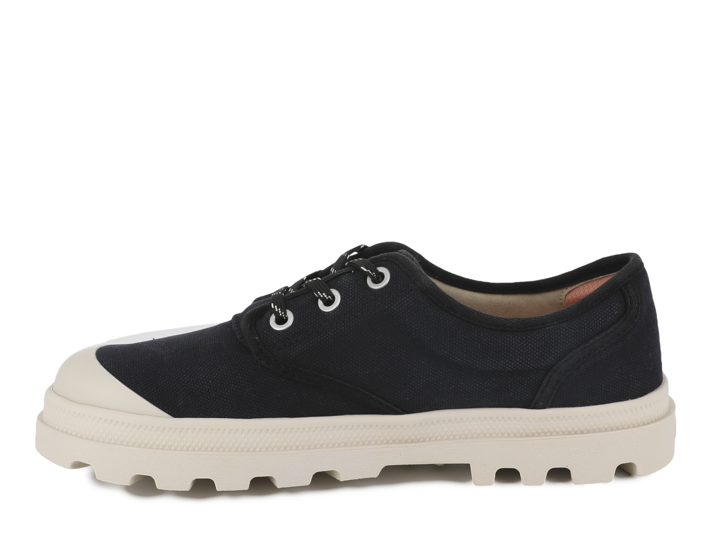 04661-008-M | DUNELITE OX CUSH | SCHWARZ
