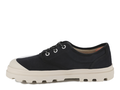 04661-008-M | DUNELITE OX CUSH | SCHWARZ