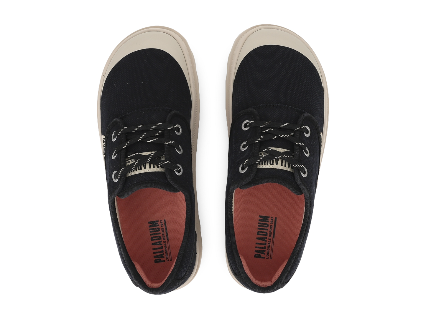 04661-008-M | DUNELITE OX CUSH | SCHWARZ