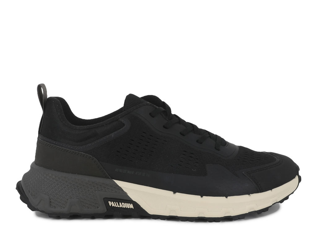 04679-008-M | OFFRUNNER VENT | BLACK