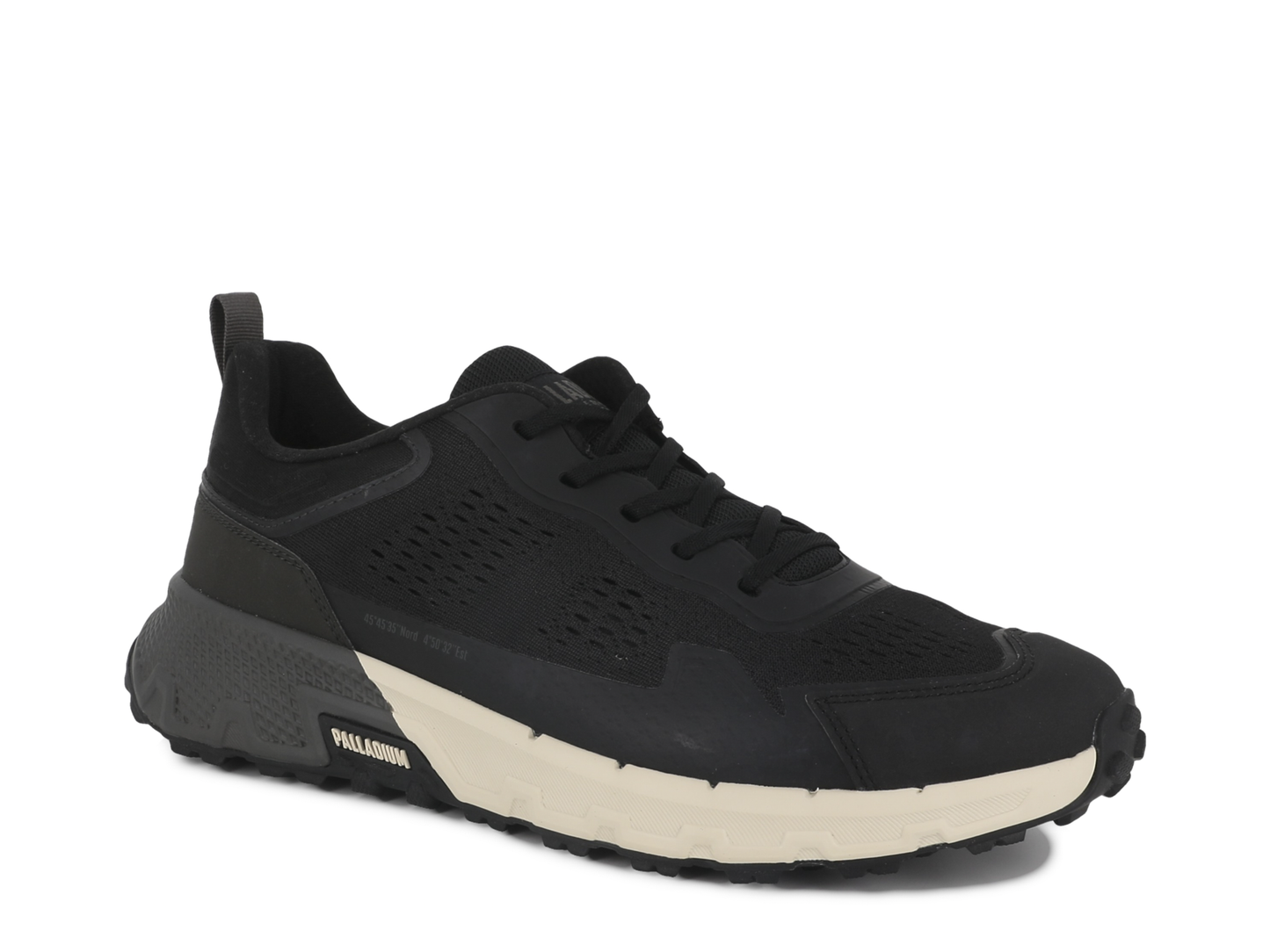 04679-008-M | OFFRUNNER VENT | SCHWARZ