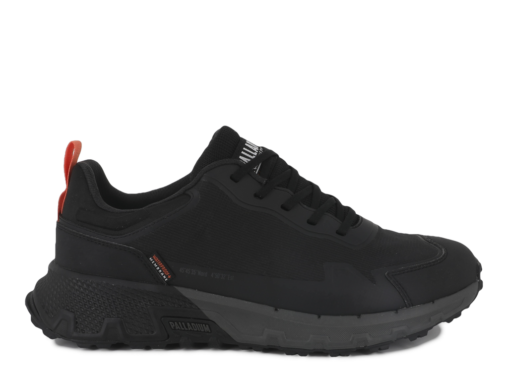04680-008-M | OFFRUNNER WP+ | SCHWARZ