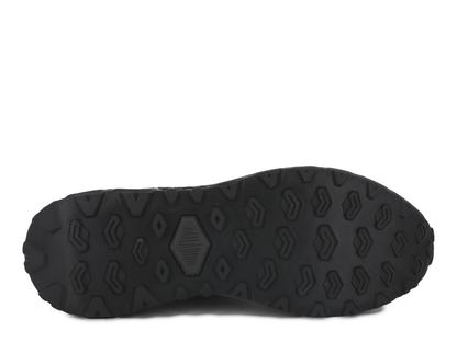 04680-008-M | OFFRUNNER WP+ | SCHWARZ