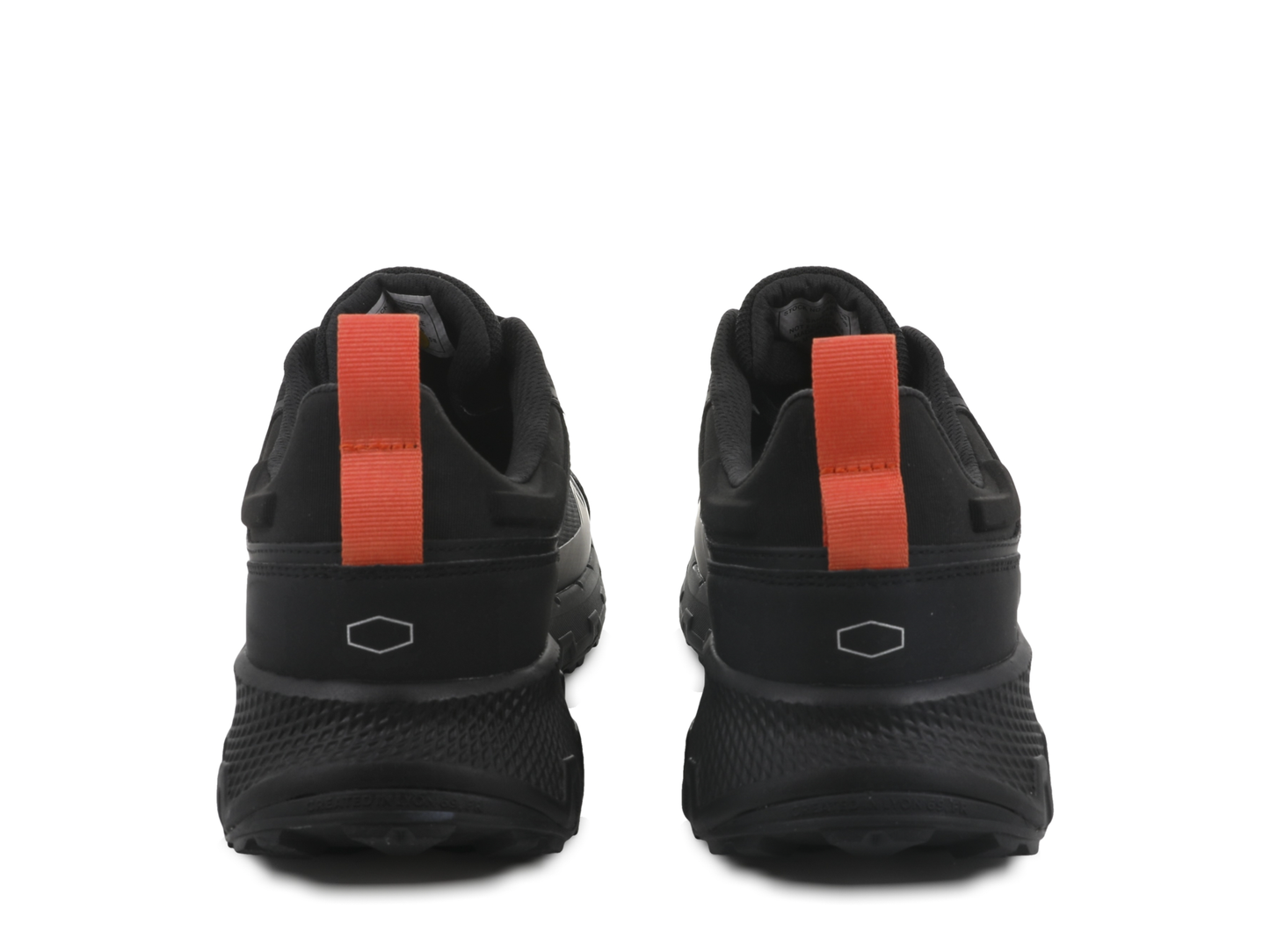 04680-008-M | OFFRUNNER WP+ | SCHWARZ