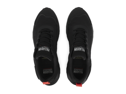 04680-008-M | OFFRUNNER WP+ | SCHWARZ