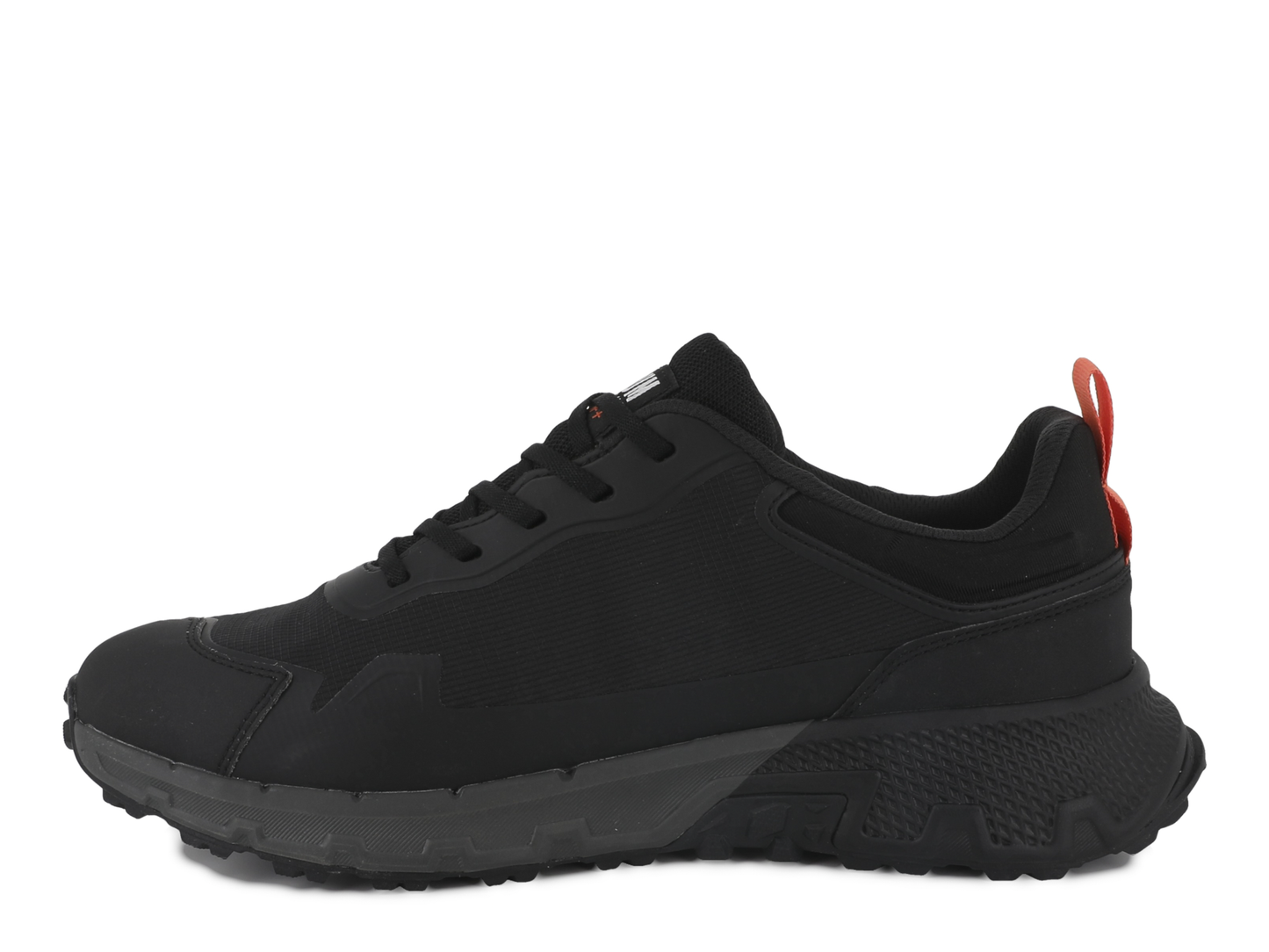 04680-008-M | OFFRUNNER WP+ | SCHWARZ