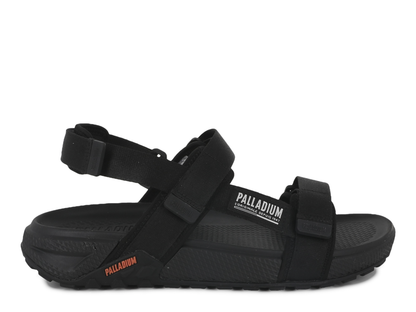 04682-008-M | OFFSANDALEN-RIEMEN | SCHWARZ