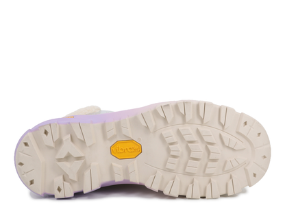 04785-176-M | PALLARIDER MIX X LA FOLIE DOUCE | WAVE GRAY