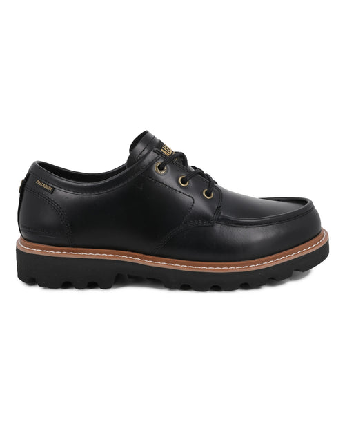 Trooperlite Loafer - PALLADIUM EU - 1
