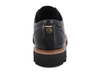 04983-001-M | TROOPERLITE LOAFER | BLACK/BLACK