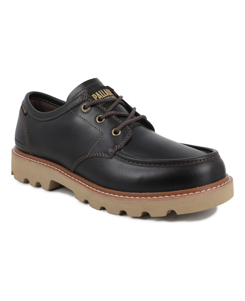 Trooperlite Loafer - PALLADIUM EU - 2