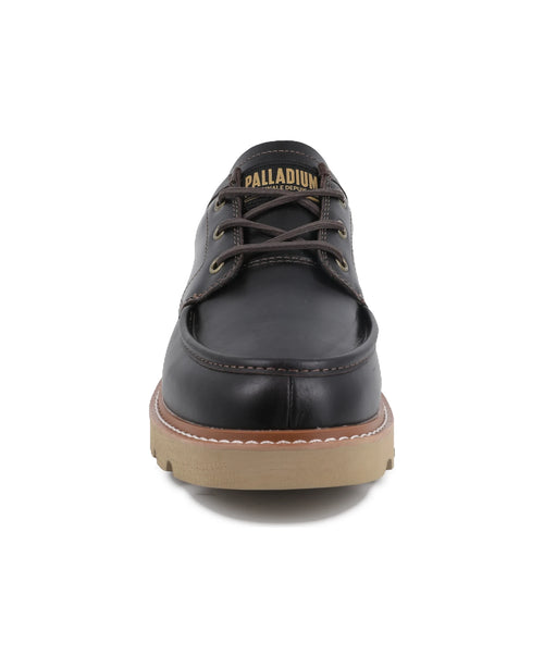 04983-252-M | TROOPERLITE LOAFER | PINECONE - PALLADIUM EU - 3