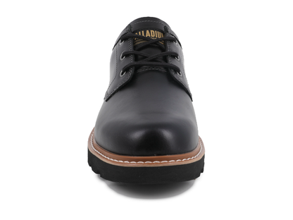 04984-001-M | TROOPERLITE OX | BLACK