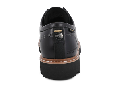 04984-001-M | TROOPERLITE OX | BLACK