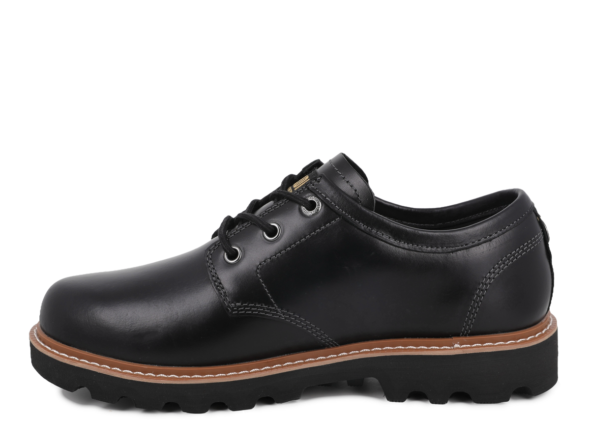 04984-001-M | TROOPERLITE OX | BLACK
